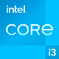 Intel Core i3 11th